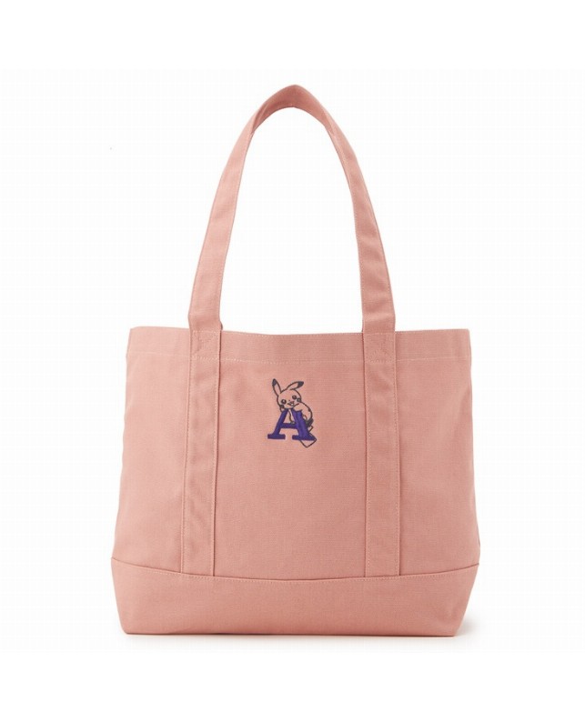 トートバッグ【注文日より最大14日以内に発送】（PCTB25001）|ポケモン