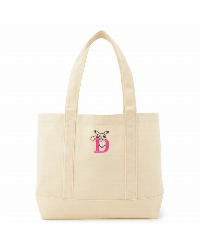 トートバッグ【注文日より最大14日以内に発送】（PCTB25001）|ポケモン